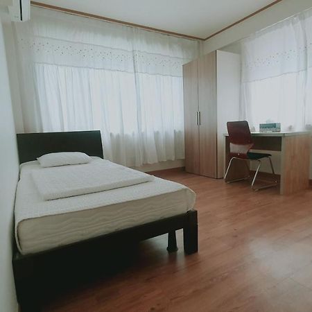 Kory Guesthouse Seul Esterno foto