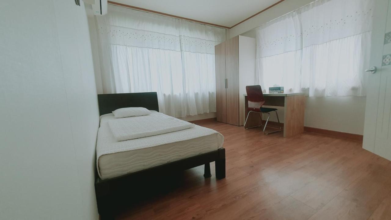 Kory Guesthouse Seul Esterno foto