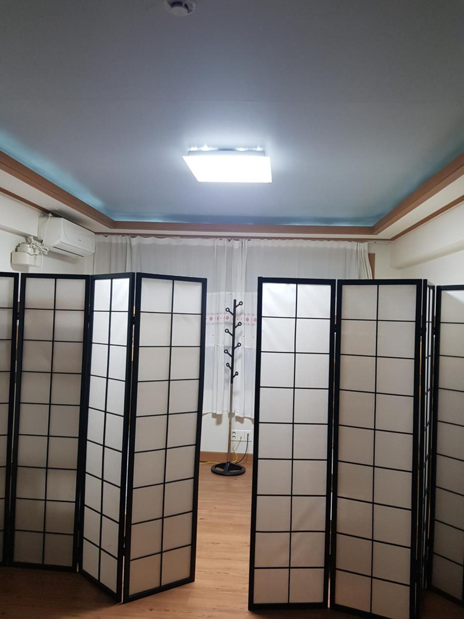 Kory Guesthouse Seul Esterno foto