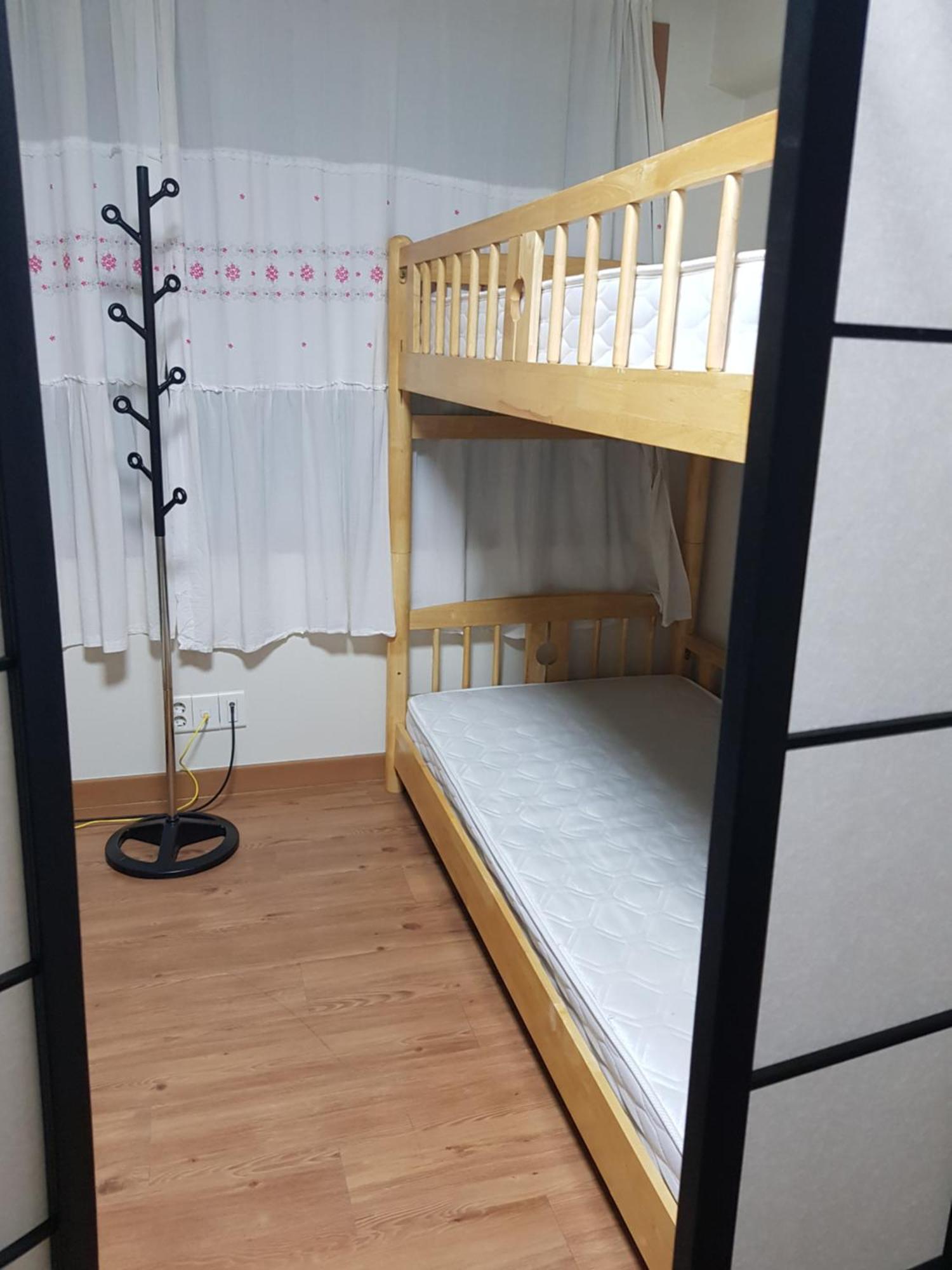 Kory Guesthouse Seul Esterno foto