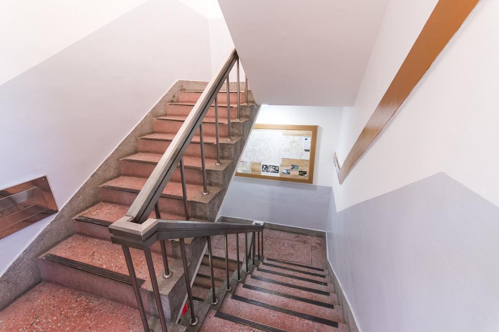 Kory Guesthouse Seul Esterno foto