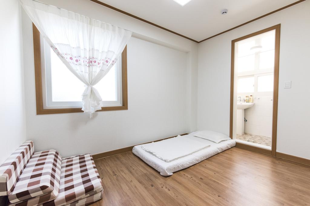 Kory Guesthouse Seul Esterno foto